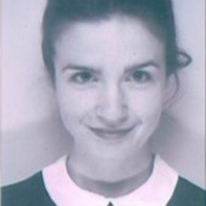 Marianne - Prof d'économie - Grenoble