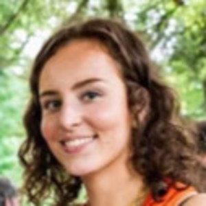 Louise - Prof de maths - Grenoble