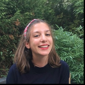 Cassandre - Prof d'italien - 