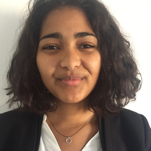 Eva - Prof de maths - Grenoble