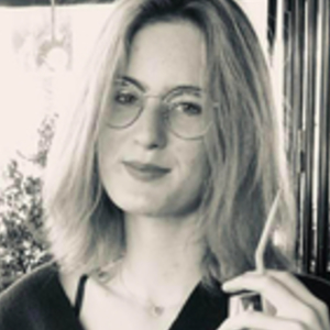 Lucie - Prof de français - Guyancourt