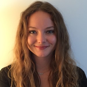 Justine - Prof de maths - Grenoble