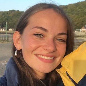 Juliette - Prof d'aide aux devoirs - Grenoble