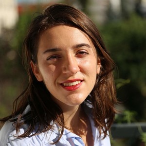 Clémentine - Prof d'aide aux devoirs - Vincennes