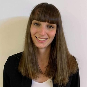 Marie - Prof d'aide aux devoirs - Meylan