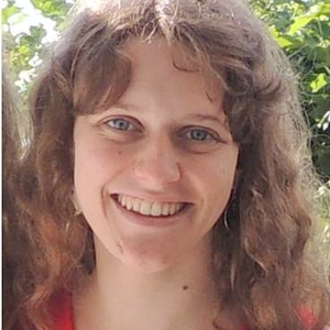 Claudia - Prof d'anglais - Grenoble