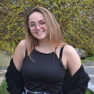 Fiona - Prof de biologie - Beauraing