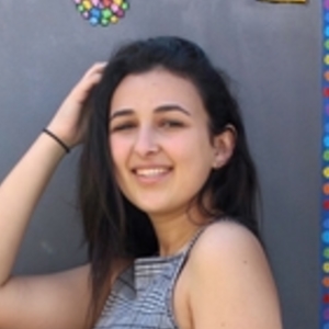 Sara - Prof de maths - Carquefou
