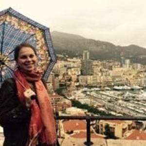 Inna - Sortie d'école & baby-sitting - Vétraz-Monthoux