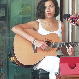 Leya - Prof de guitare - Saint-Denis