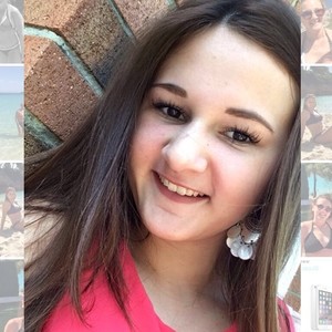 Cloé - Prof de sciences sociales - Linselles