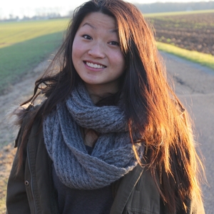 Juliette - Prof d'allemand - Paris