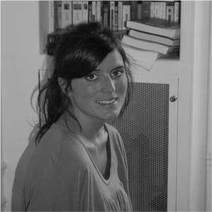 Maud - Prof de maths - Paris