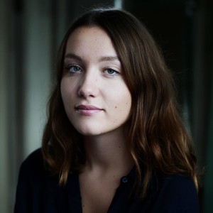 Camille - Prof d'aide aux devoirs - Paris