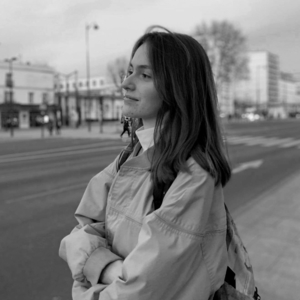 Juliett - Prof d'initiation informatique - Paris