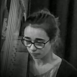 Luce - Prof d'harpe - Lyon