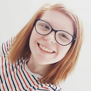 Léa - Prof d'aide aux devoirs - Frasnes-lez-Gosselies