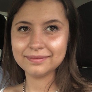 Sarah - Prof de maths - Gerpinnes