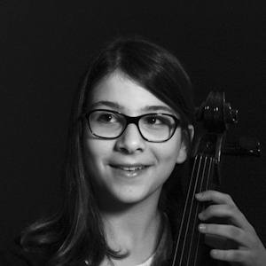Emma - Prof de solfège - Paris