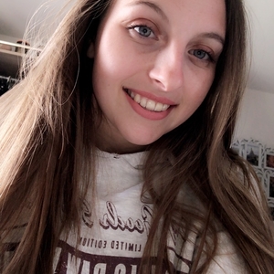 Coralie - Prof de français - Givet