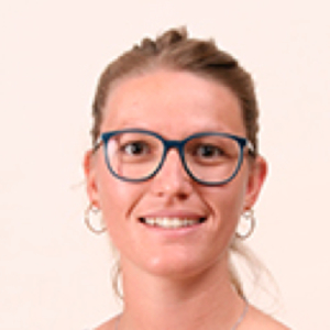 Tiffany - Prof d'aide aux devoirs - Miège