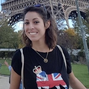 Gabriela - Prof de français - Lausanne