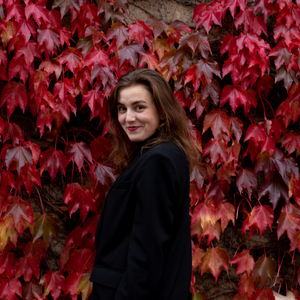 Alexandra - Prof de français - Ecublens
