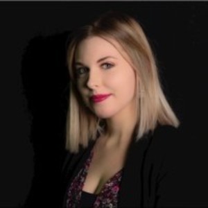 Alexandrine - Prof de philosophie - Grenoble