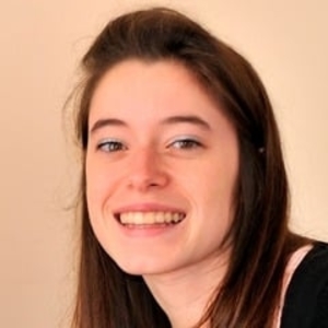 Claudia - Prof de maths - Paris