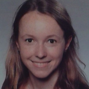 Anne - Prof de soutien scolaire - Versailles