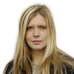 Elise - Prof de maths - Paris