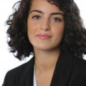 Sarah - Prof de maths - Choisy-le-Roi