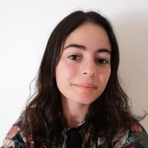 Selma - Prof de maths - Paris