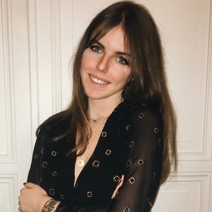 Romane - Prof de maths - Jouy-en-Josas