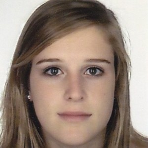 Charlotte - Prof de maths - Saint-Germain-en-Laye