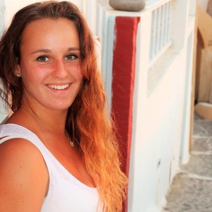 Anne - Prof de maths - Paris