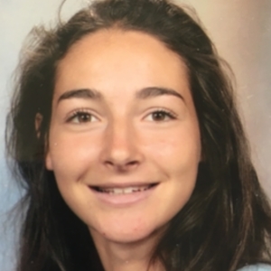Clémentine - Prof de maths - Jouy-en-Josas