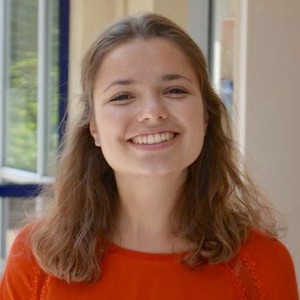 Floriane - Prof de maths - Croissy-sur-Seine