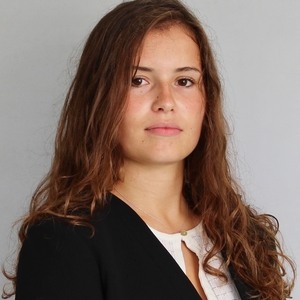 Clémence - Prof de maths - Massy
