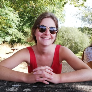 Marie-Camille - Prof de maths - Sèvres