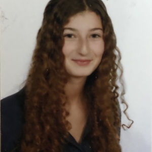 Salomé - Prof de soutien scolaire - Paris