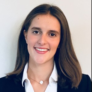 Victoire - Prof de maths - Paris