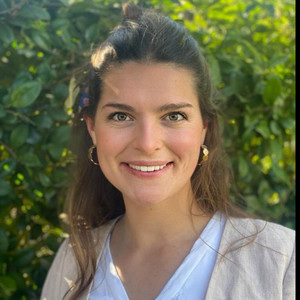 Camille - Prof d'aide aux devoirs - Meudon
