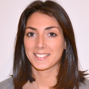 Elodie - Prof d'aide aux devoirs - Paris