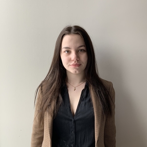 Clémence - Prof d'aide aux devoirs - Orléans