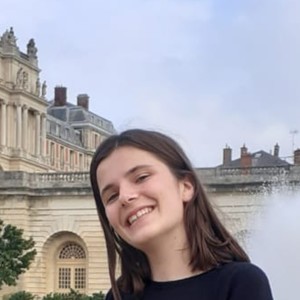 Maria - Prof de maths - Jouy-en-Josas