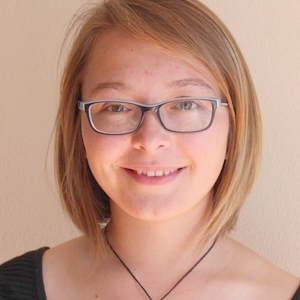 Margaux - Prof de soutien scolaire - Paris