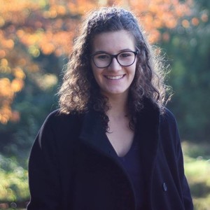 Aurore - Prof de préparation concours / examen - Jouy-en-Josas
