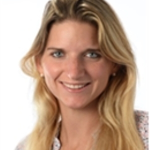 Laeticia - Prof de maths - Jouy-en-Josas