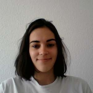 Clara - Prof de maths - Jouy-en-Josas